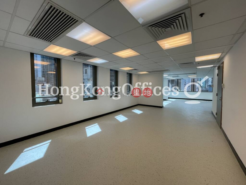 Lucky Building, Middle, Office / Commercial Property | Rental Listings, HK$ 50,616/ month