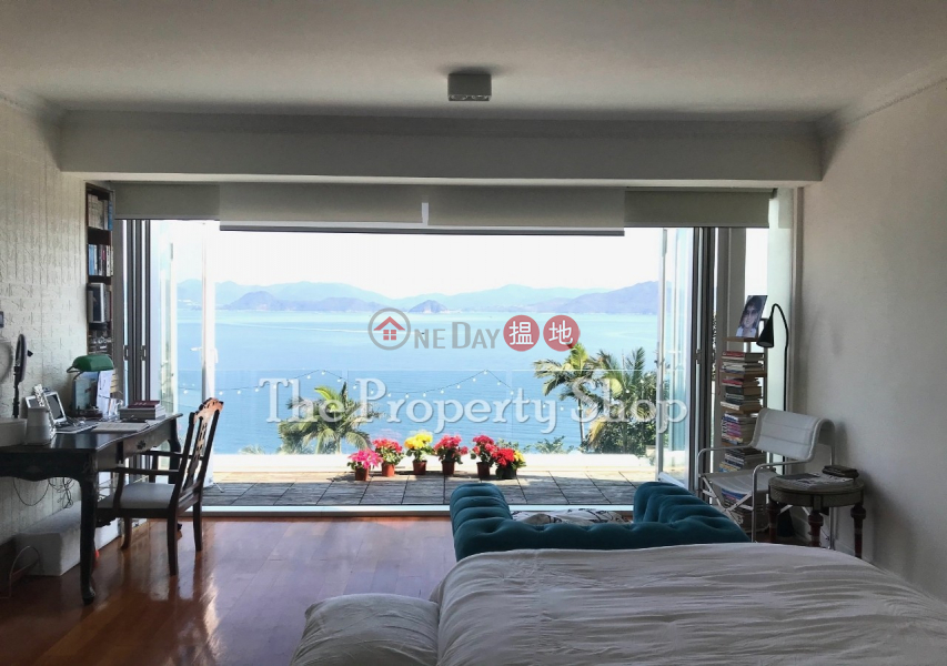 Prime Location - Full Sea View Silverstrand Villa, 9 Pik Sha Road | Sai Kung, Hong Kong | Rental, HK$ 90,000/ month