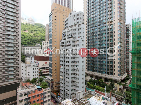 囍匯 5座兩房一廳單位出售, 囍匯 5座 The Avenue Tower 5 | 灣仔區 (Proway-LID140689S)_0
