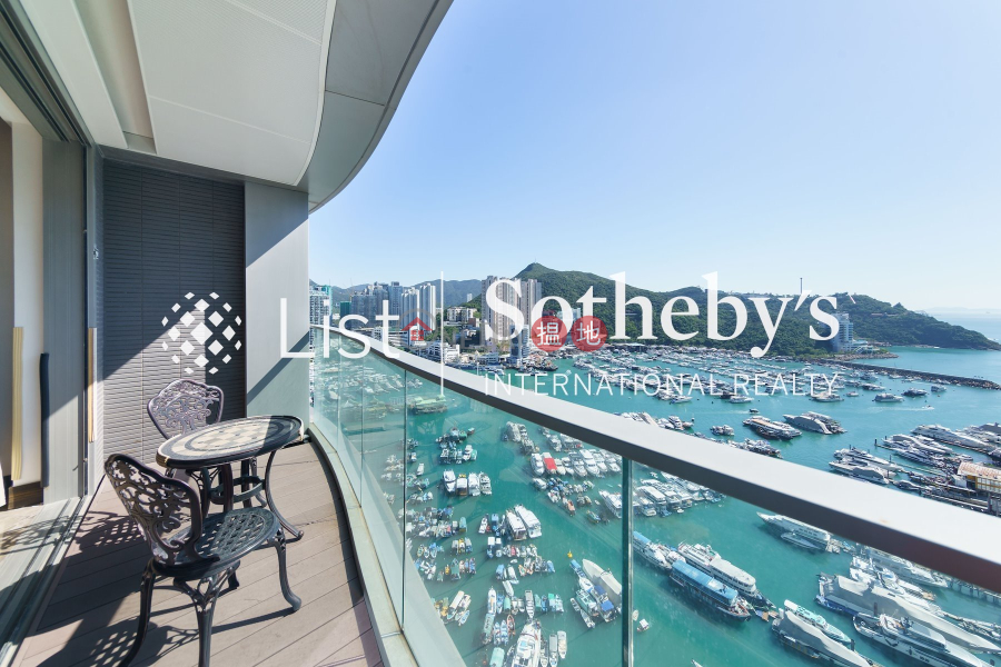 Property for Sale at Marina South Tower 1 with 2 Bedrooms | Marina South Tower 1 南區左岸1座 Sales Listings