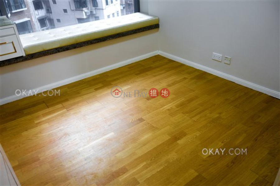 Unique 3 bedroom on high floor with balcony | Rental, 9 Seymour Road | Western District, Hong Kong, Rental, HK$ 80,000/ month