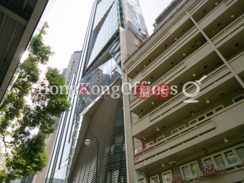 Office Unit for Rent at Cubus, Cubus Cubus | Wan Chai District (HKO-88901-AIHR)_0