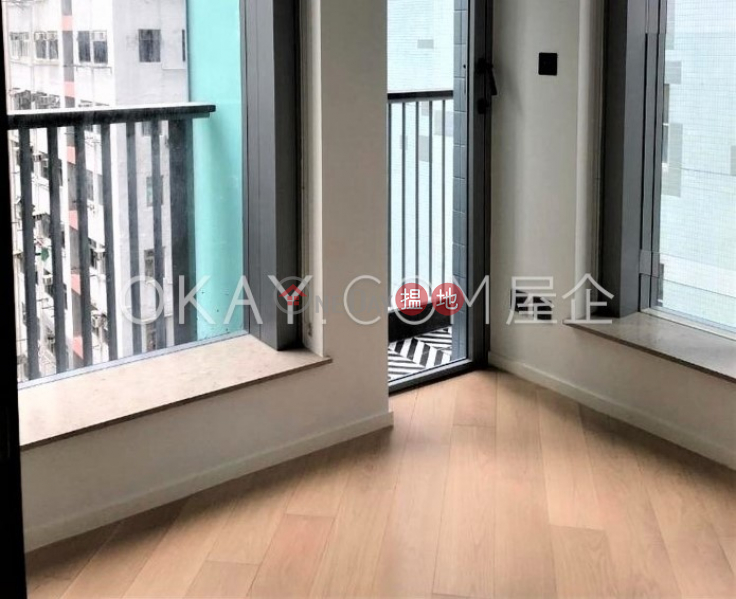 Lovely 1 bedroom with balcony | For Sale | 1 Sai Yuen Lane | Western District | Hong Kong Sales HK$ 8.48M