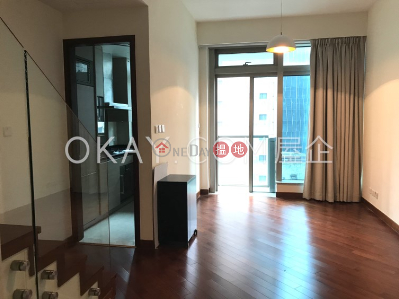 Property Search Hong Kong | OneDay | Residential | Sales Listings, Nicely kept 1 bedroom with balcony | For Sale