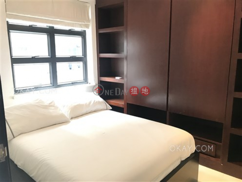 Nicely kept 2 bedroom on high floor with rooftop | Rental | 5-7 Prince\'s Terrace 太子臺5-7號 Rental Listings