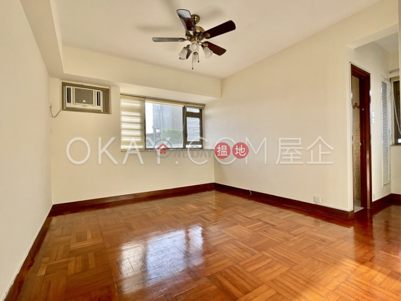 HK$ 50,000/ month | Cumine Court | Eastern District, Popular 3 bedroom on high floor with balcony | Rental