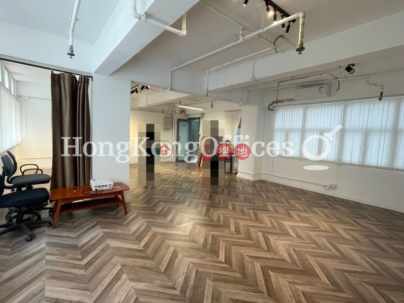 Office Unit for Rent at Lap Fai Building 6-8 Pottinger Street | Central District, Hong Kong Rental, HK$ 36,000/ month