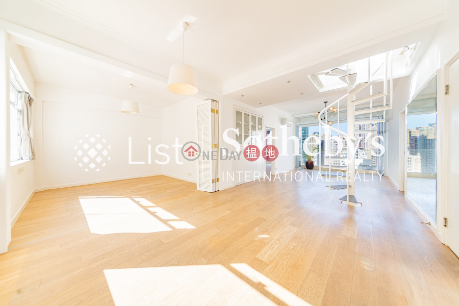 Property Search Hong Kong | OneDay | Residential | Rental Listings | Property for Rent at 35-41 Village Terrace with 3 Bedrooms