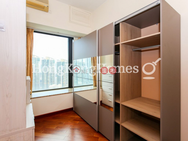 3 Bedroom Family Unit for Rent at The Arch Sky Tower (Tower 1) | 1 Austin Road West | Yau Tsim Mong, Hong Kong | Rental HK$ 60,000/ month