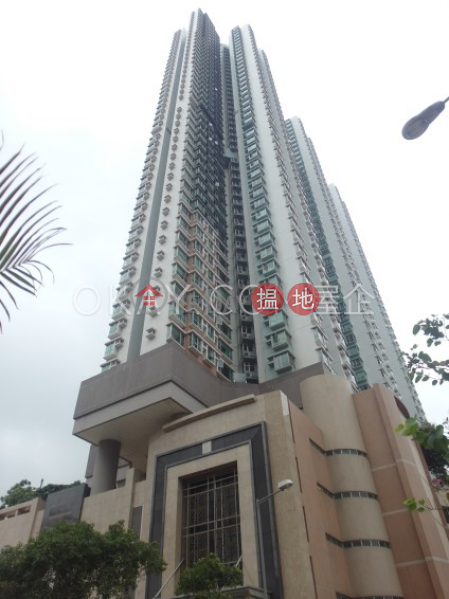 Stylish 3 bedroom on high floor with sea views | Rental | Sham Wan Towers Block 2 深灣軒2座 Rental Listings