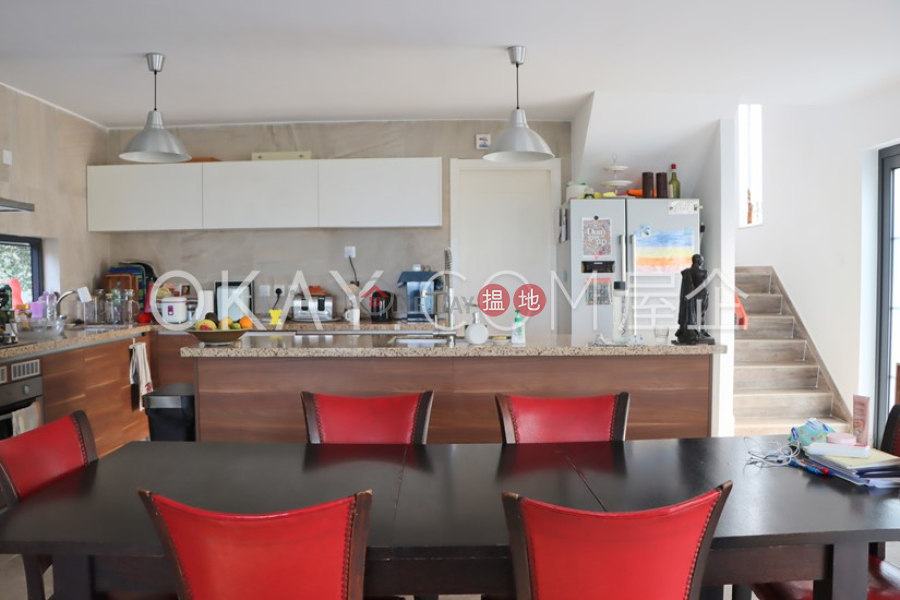 Lovely house with sea views, rooftop & terrace | Rental | Tai Hang Hau Road | Sai Kung, Hong Kong | Rental, HK$ 80,000/ month