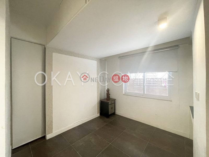 Gorgeous 2 bedroom with terrace | Rental, Kingston Building Block B 京士頓大廈 B座 Rental Listings | Wan Chai District (OKAY-R63192)