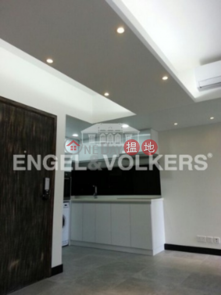 1 Bed Flat for Sale in Sheung Wan, Kiu Fat Building 僑發大廈 Sales Listings | Western District (EVHK33966)