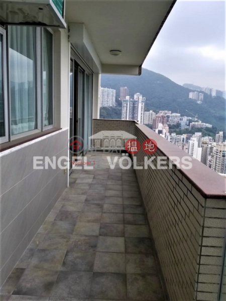 Property Search Hong Kong | OneDay | Residential, Sales Listings | 2 Bedroom Flat for Sale in Happy Valley