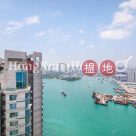 3 Bedroom Family Unit at Tower 5 The Long Beach | For Sale