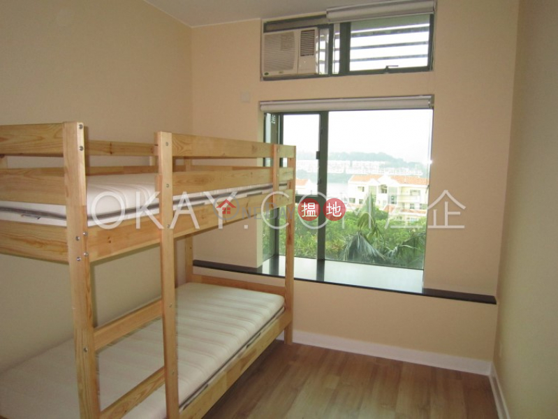 Unique 3 bedroom with balcony | For Sale, Discovery Bay, Phase 7 La Vista, 6 Vista Avenue 愉景灣 7期海寧居 海寧徑6號 Sales Listings | Lantau Island (OKAY-S286787)