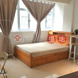 Bright & Spacious, Fully furnished just 1 minute to the MTR station. | 24-28 Western Street 西邊街24-28號 _0