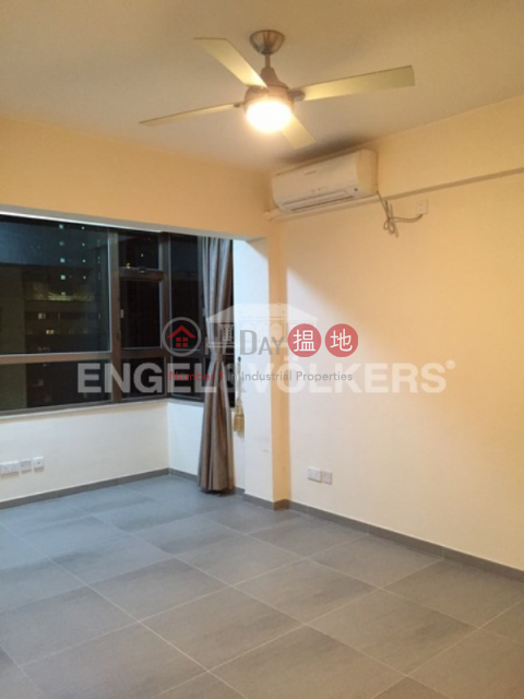 2 Bedroom Flat for Sale in Central, Wyndham Mansion 雲咸大廈 | Central District (EVHK33304)_0