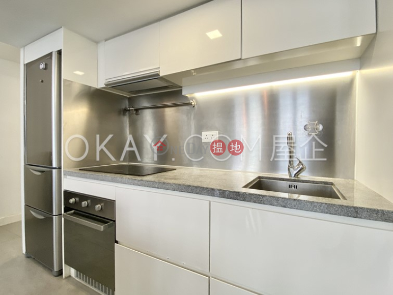 Property Search Hong Kong | OneDay | Residential | Rental Listings | Cozy with terrace in Western District | Rental