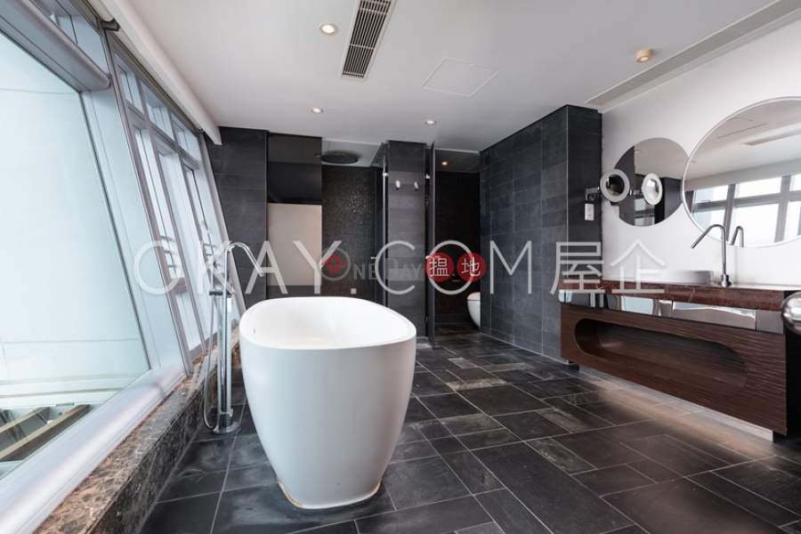 HK$ 138,000/ month | Tower 2 The Lily, Southern District, Rare 3 bedroom on high floor with parking | Rental