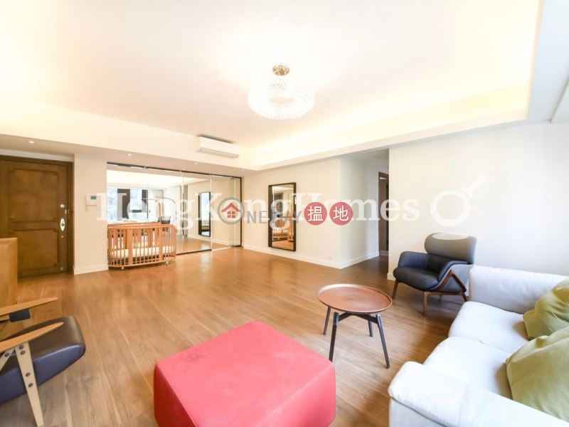 3 Bedroom Family Unit at Tavistock II | For Sale | 10 Tregunter Path | Central District Hong Kong Sales, HK$ 45M