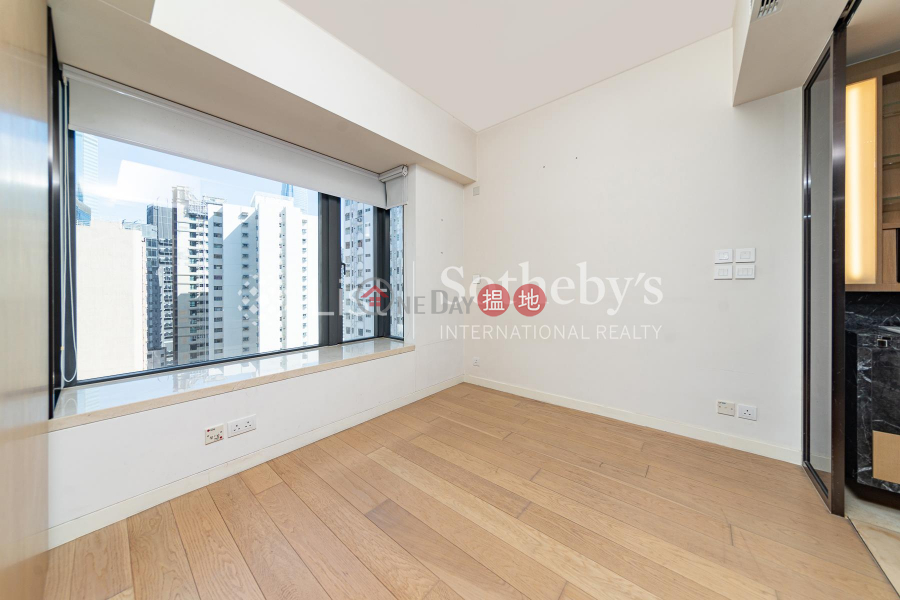 Property for Rent at Gramercy with 1 Bedroom 38 Caine Road | Western District, Hong Kong Rental | HK$ 28,000/ month