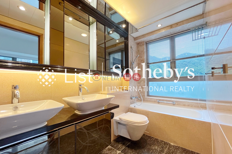 Property for Rent at Serenade with 4 Bedrooms 11 Tai Hang Road | Wan Chai District, Hong Kong | Rental, HK$ 57,000/ month