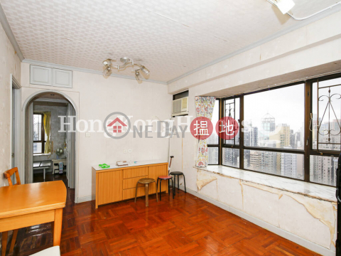 2 Bedroom Unit at Kwong Fung Terrace | For Sale|Kwong Fung Terrace(Kwong Fung Terrace)Sales Listings (Proway-LID182071S)_0
