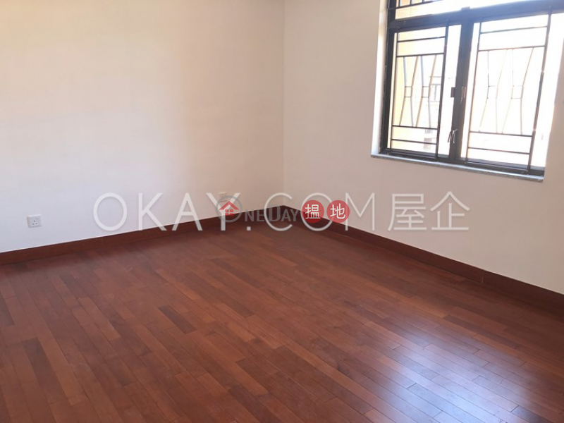 Rare 3 bedroom on high floor with balcony & parking | Rental | Wylie Court 衛理苑 Rental Listings