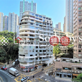 Property for Sale at Ka Fu Building with 3 Bedrooms | Ka Fu Building 嘉富大廈 _0