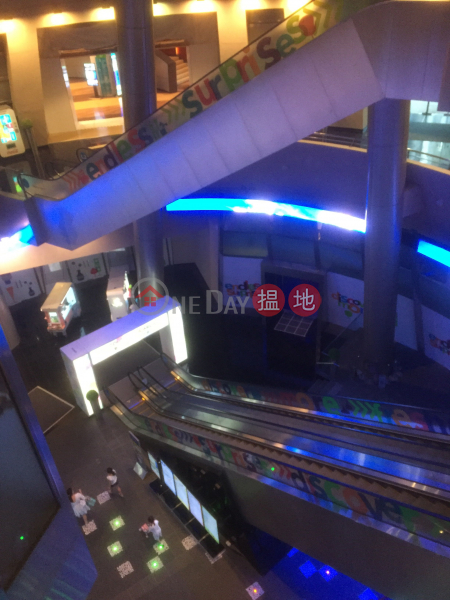 數碼港商場 (The Arcade, Cyberport) 數碼港|搵地(OneDay)(3)