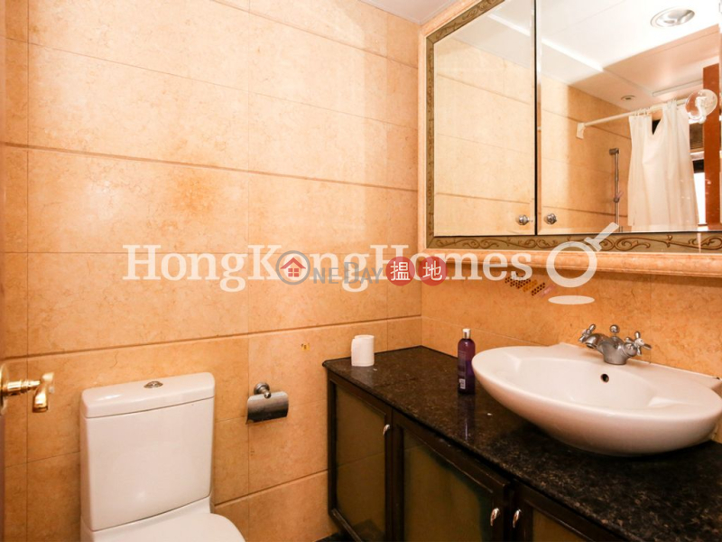 2 Bedroom Unit for Rent at The Arch Moon Tower (Tower 2A) | 1 Austin Road West | Yau Tsim Mong | Hong Kong Rental HK$ 37,000/ month