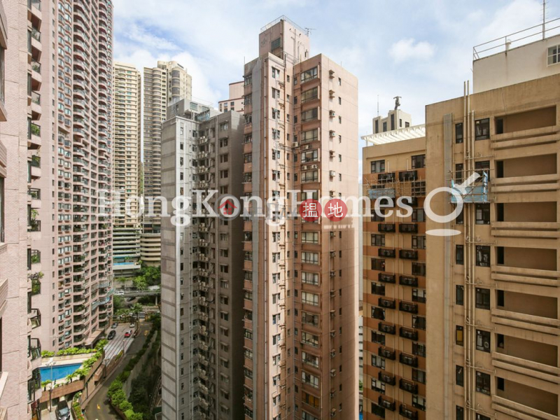 Property Search Hong Kong | OneDay | Residential Rental Listings, 4 Bedroom Luxury Unit for Rent at Estoril Court Block 3