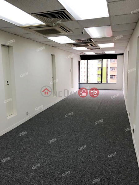 Property Search Hong Kong | OneDay | Residential, Sales Listings, Nan Fung Commercial Centre | Flat for Sale