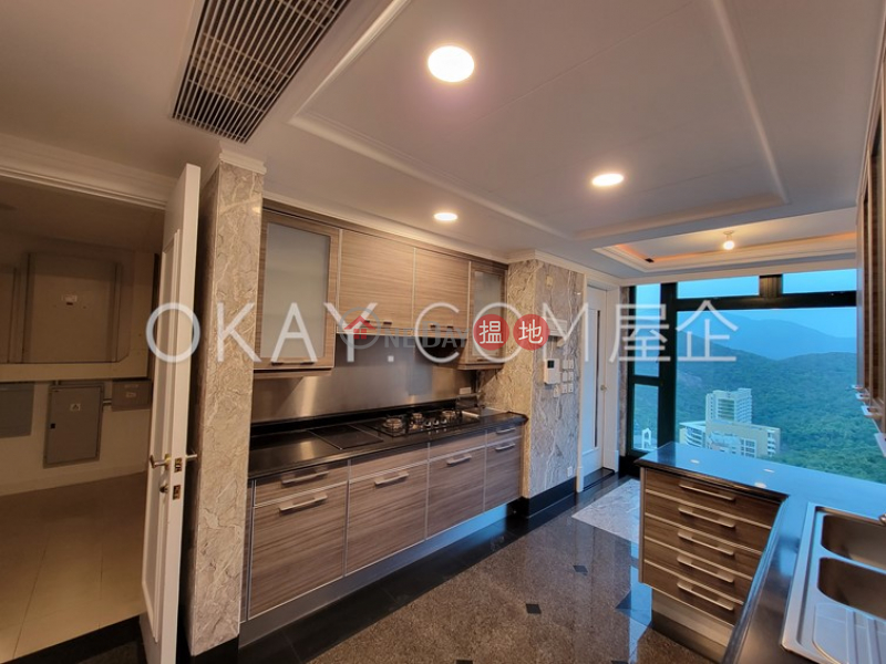 Property Search Hong Kong | OneDay | Residential | Rental Listings | Stylish 4 bedroom with sea views | Rental