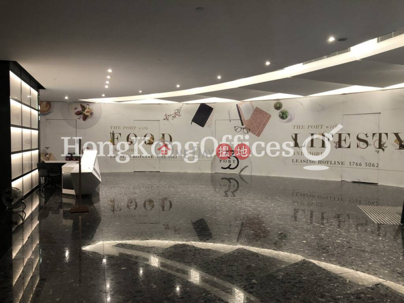 爵祿街33號寫字樓+工業單位出租|爵祿街33號(Port 33)出租樓盤 (HKO-74305-ADHR)