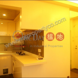 Deluxe Decorated studio for Rent, Bella Vista 蔚晴軒 | Central District (A057343)_0