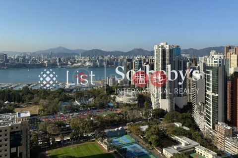 Property for Sale at Jones Hive with 1 Bedroom | Jones Hive 雋琚 _0