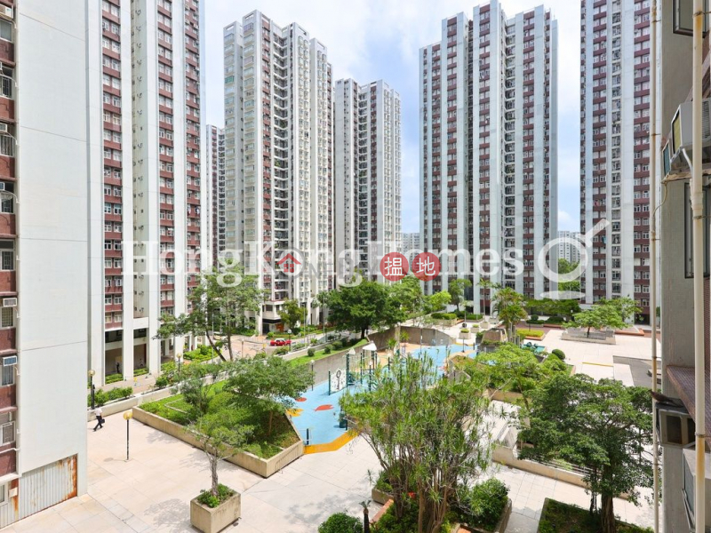 Property Search Hong Kong | OneDay | Residential | Rental Listings | 2 Bedroom Unit for Rent at (T-12) Heng Shan Mansion Kao Shan Terrace Taikoo Shing
