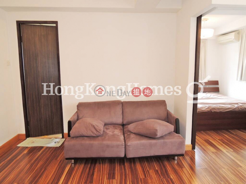 Property Search Hong Kong | OneDay | Residential Rental Listings, 1 Bed Unit for Rent at Kelford Mansion