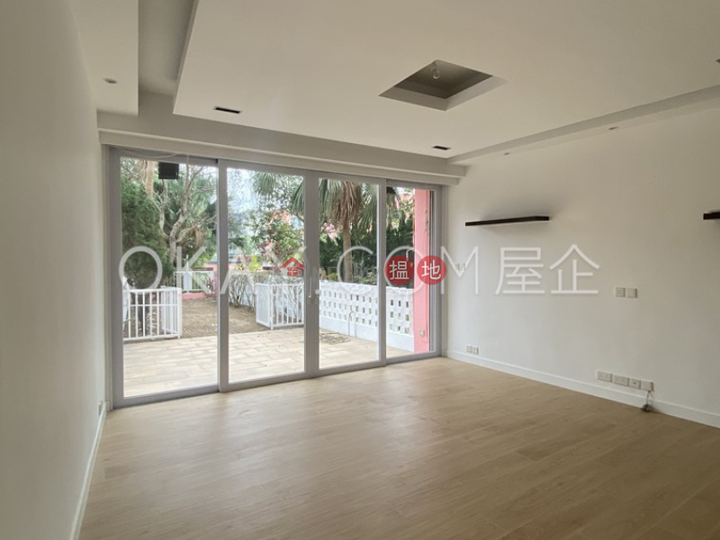 Gorgeous house with rooftop & parking | Rental | Stanley Court 海灣園 Rental Listings
