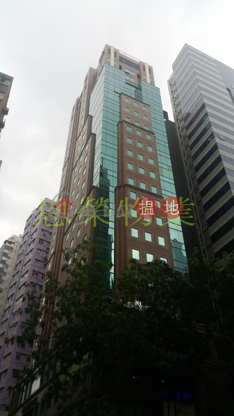 One Capital Place , High, Office / Commercial Property | Rental Listings, HK$ 43,090/ month