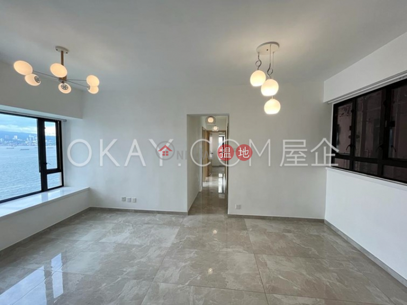 Charming 3 bedroom in Western District | Rental | Serene Court 西寧閣 Rental Listings