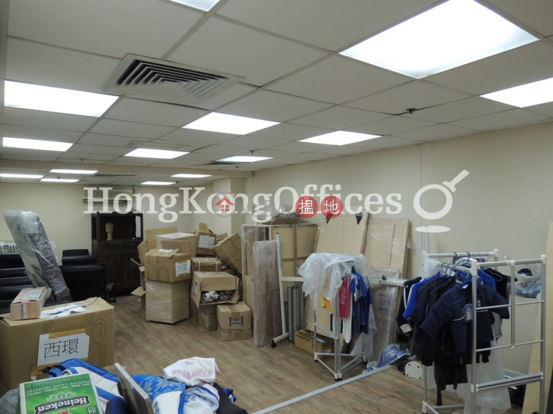 Office Unit for Rent at Bupa Centre 141 Connaught Road West | Western District, Hong Kong | Rental HK$ 67,600/ month