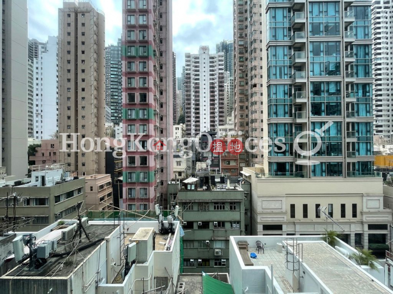 Property Search Hong Kong | OneDay | Office / Commercial Property | Rental Listings, Office Unit for Rent at Kinwick Centre