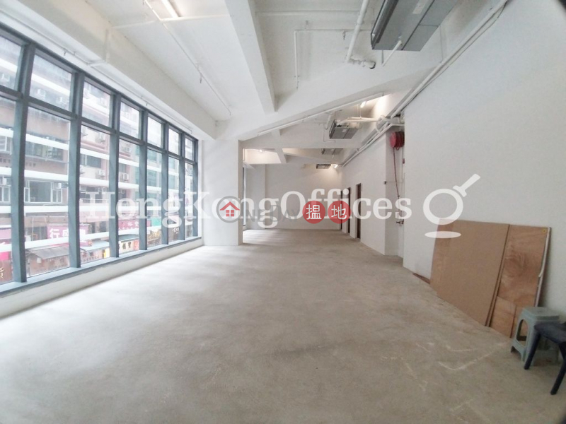 Office Unit for Rent at 88WL | 80-90 Wing Lok Street | Western District Hong Kong | Rental HK$ 134,420/ month