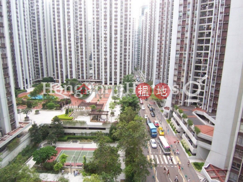 3 Bedroom Family Unit for Rent at (T-58) Kai Tien Mansion Horizon Gardens Taikoo Shing | (T-58) Kai Tien Mansion Horizon Gardens Taikoo Shing 啟天閣 (55座) _0