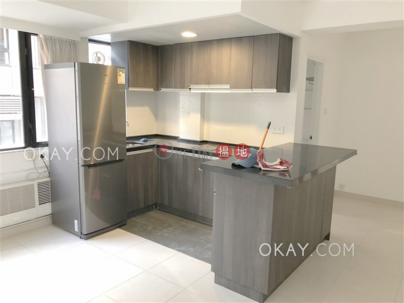 Cozy 1 bedroom in Happy Valley | For Sale | Rockwin Court 樂榮閣 Sales Listings