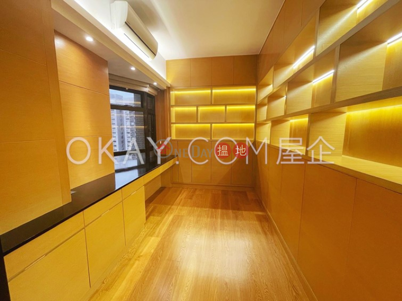 4房2廁,極高層,星級會所,連車位嘉雲臺 2座出租單位-33白建時道 | 灣仔區-香港-出租HK$ 118,000/ 月