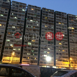 Man Wah Building,Jordan, Kowloon